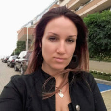 CEO Aliya HandMade & HomeCrafte